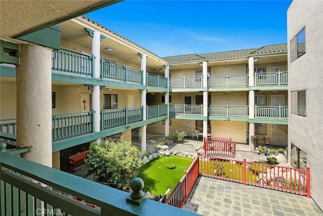 321 N Orange Unit 104, Monterey Park, CA 91755 - view of community