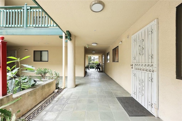 321 N Orange Unit 104, Monterey Park, CA 91755 - view of hall