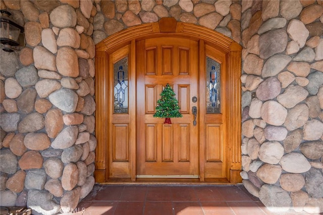 2240 Foothill Blvd, Santa Ana, CA 92705 - view of exterior entry
