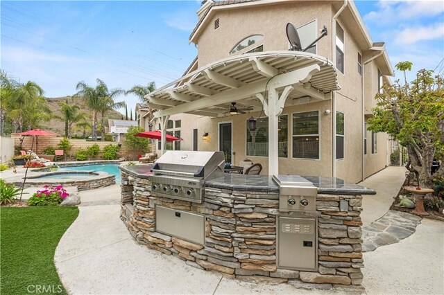 28707 Rock Canyon Dr, Saugus, CA 91390 - photo 57