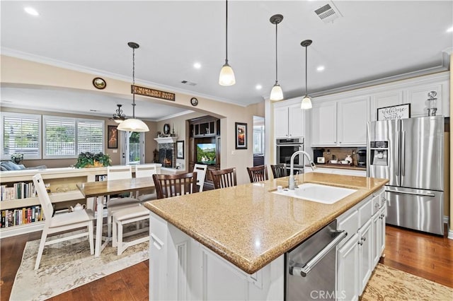 28707 Rock Canyon Dr, Saugus, CA 91390 - photo 10