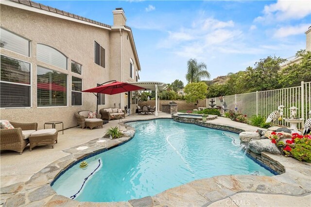 28707 Rock Canyon Dr, Saugus, CA 91390 - photo 59
