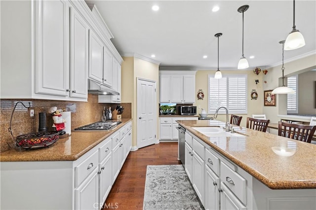 28707 Rock Canyon Dr, Saugus, CA 91390 - photo 8
