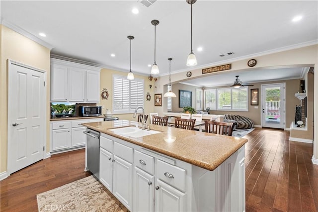 28707 Rock Canyon Dr, Saugus, CA 91390 - photo 9