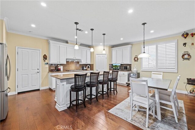 28707 Rock Canyon Dr, Saugus, CA 91390 - photo 7