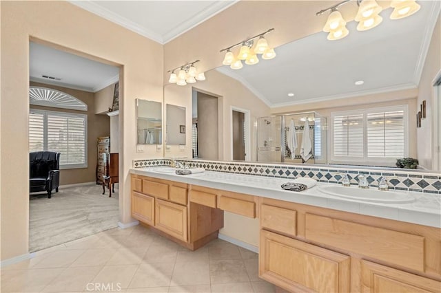 28707 Rock Canyon Dr, Saugus, CA 91390 - photo 49