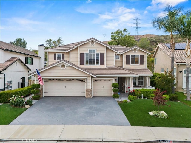 28707 Rock Canyon Dr, Saugus, CA 91390 - photo 63