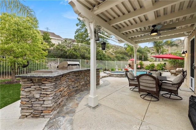 28707 Rock Canyon Dr, Saugus, CA 91390 - photo 56