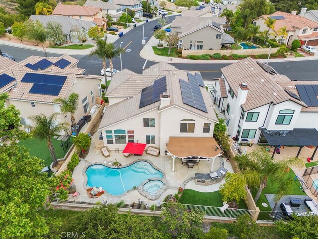 28707 Rock Canyon Dr, Saugus, CA 91390 - photo 71