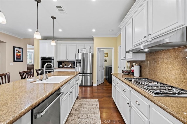 28707 Rock Canyon Dr, Saugus, CA 91390 - photo 11