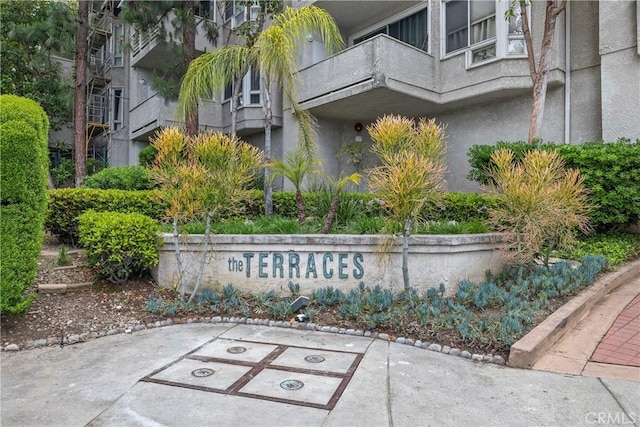1450 Brett Pl Unit 205, San Pedro, CA 90732 - view of property's community