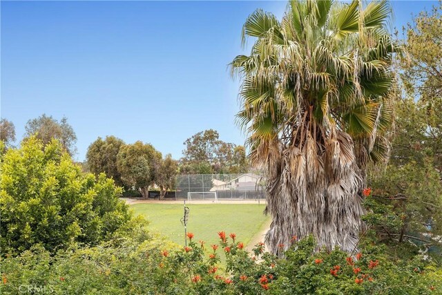 1450 Brett Pl Unit 205, San Pedro, CA 90732 - view of community featuring an area for soccer and fence