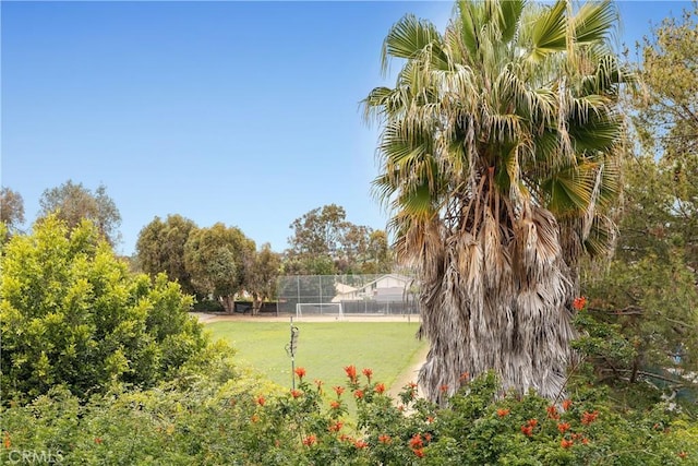 1450 Brett Pl Unit 205, San Pedro, CA 90732 - view of community featuring a sport area