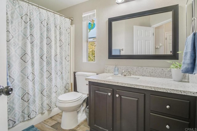 3465 Barrett Vw, Alpine, CA 91901 - bathroom with toilet and vanity