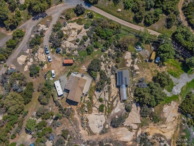 3465 Barrett Vw, Alpine, CA 91901 - view of property location