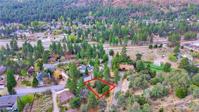 1050 Rivera Dr, Wrightwood, CA 92397