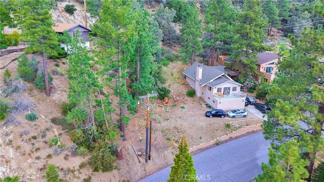1050 Rivera Dr, Wrightwood, CA 92397