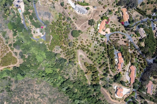 2918 Los Campos Dr, Fallbrook, CA 92028 - view of property location