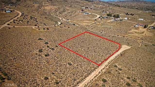 23 Outpost Rd, Apple Valley, CA 92308