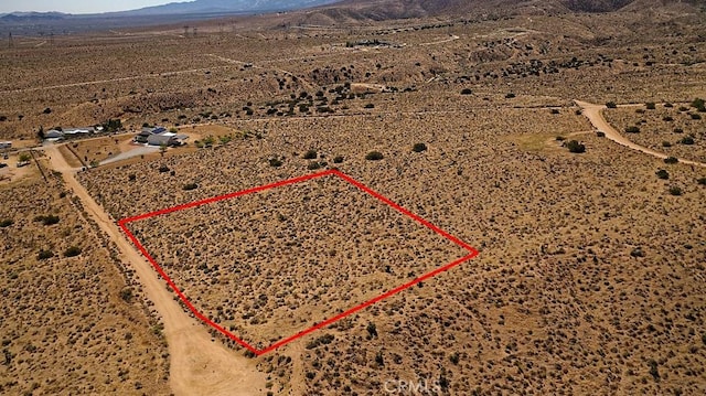23 Outpost Rd, Apple Valley, CA 92308