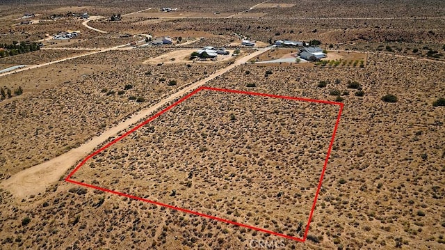 23 Outpost Rd, Apple Valley, CA 92308