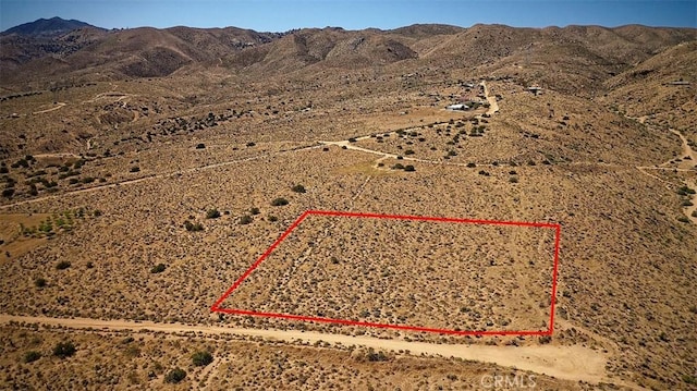 23 Outpost Rd, Apple Valley, CA 92308
