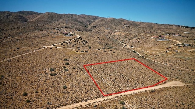 23 Outpost Rd, Apple Valley, CA 92308