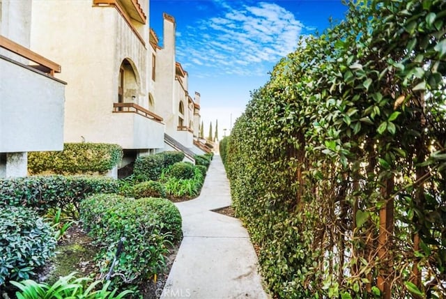 866 W Alondra Blvd, Compton, CA 90220 - view of home's community