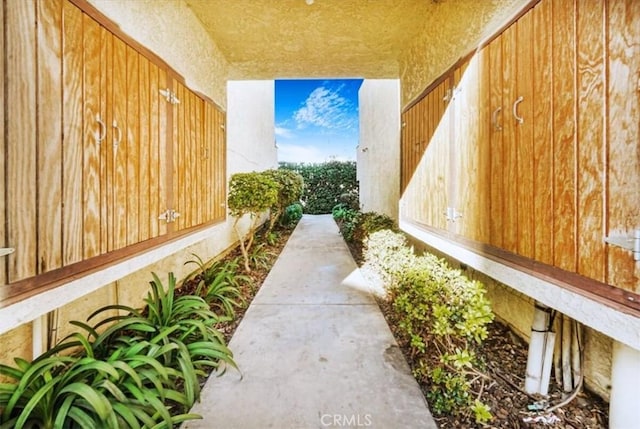 866 W Alondra Blvd, Compton, CA 90220 - view of home's exterior featuring stucco siding