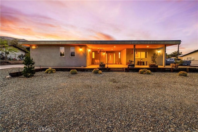 49244 Park Ave, Morongo Valley, CA 92256 - photo 46