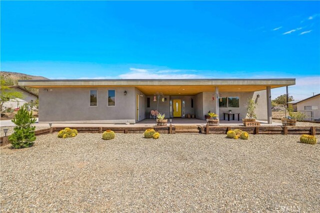49244 Park Ave, Morongo Valley, CA 92256 - photo 3
