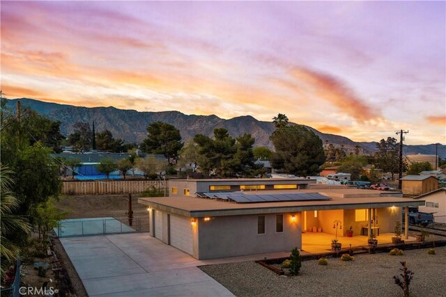 49244 Park Ave, Morongo Valley, CA 92256 - photo 51