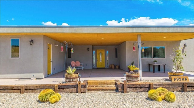 49244 Park Ave, Morongo Valley, CA 92256 - photo 4