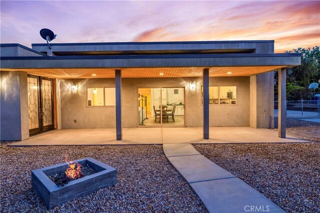 49244 Park Ave, Morongo Valley, CA 92256 - photo 48