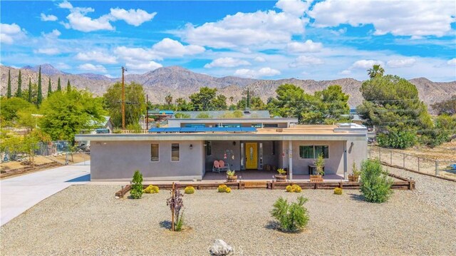 49244 Park Ave, Morongo Valley, CA 92256 - photo 2