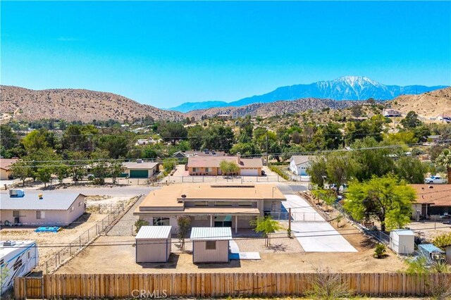 49244 Park Ave, Morongo Valley, CA 92256 - photo 45