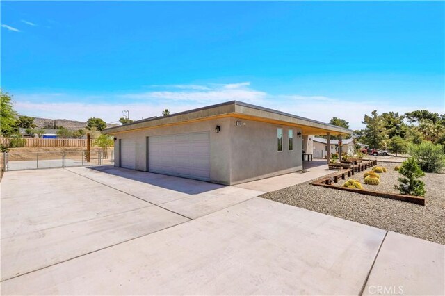 49244 Park Ave, Morongo Valley, CA 92256 - photo 5