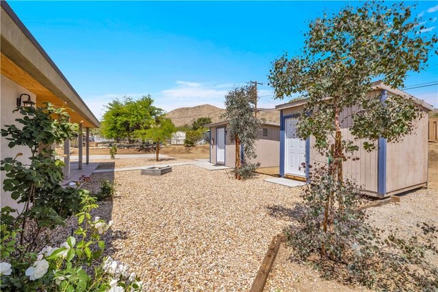 49244 Park Ave, Morongo Valley, CA 92256 - photo 43