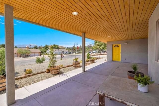 49244 Park Ave, Morongo Valley, CA 92256 - photo 6