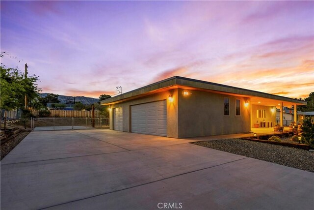 49244 Park Ave, Morongo Valley, CA 92256 - photo 47