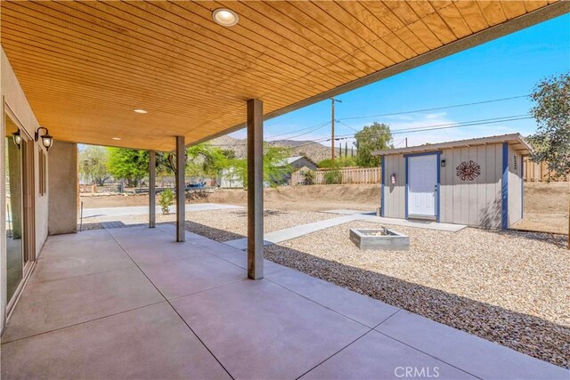 49244 Park Ave, Morongo Valley, CA 92256 - photo 40