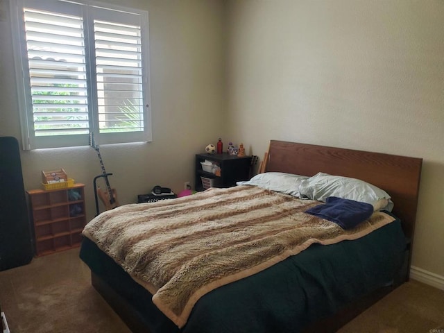 3259 Dehesa Rd Unit 57, El Cajon, CA 92019 - view of carpeted bedroom