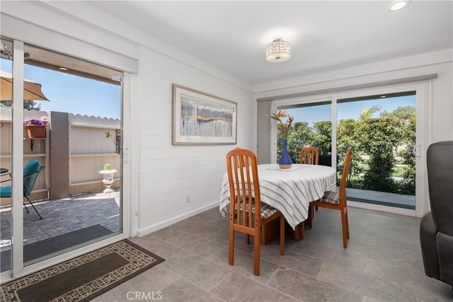 27071 Calle Caballero Unit B, San Juan Capistrano, CA 92675 - view of dining room