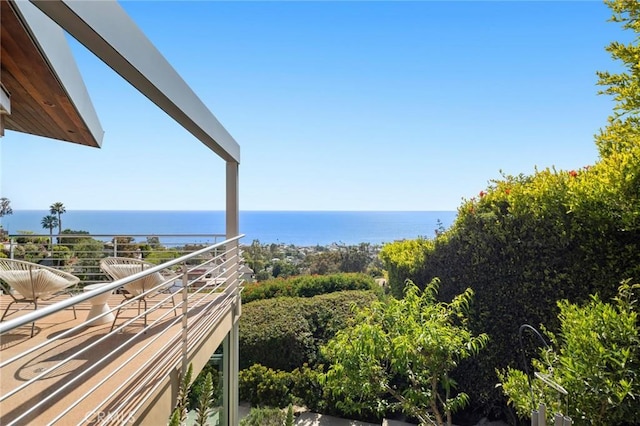 856 Diamond, Laguna Beach, CA 92651 - water view