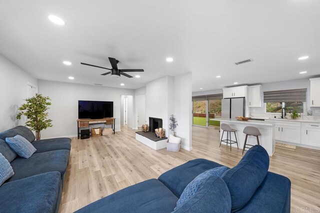 2442 Sunflower, Vista, CA 92083 - photo 6