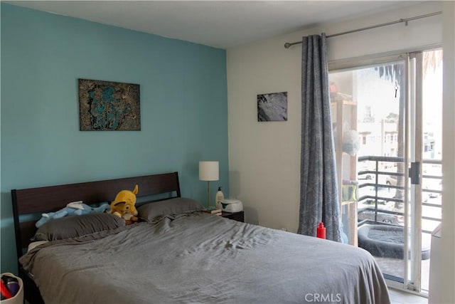 327 Chestnut Ave Unit 201, Long Beach, CA 90802 - view of bedroom