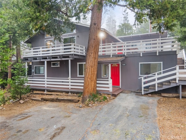55305 S Circle Dr Unit 2, Idyllwild, CA 92549 - photo 2