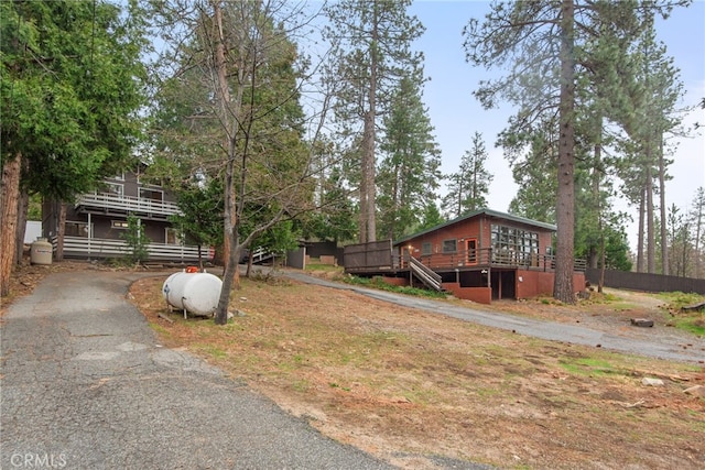 55305 S Circle Dr Unit 2, Idyllwild, CA 92549 - photo 8
