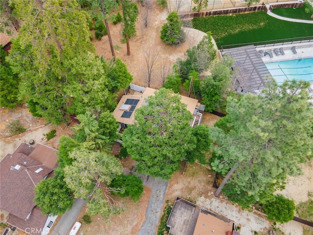 55305 S Circle Dr Unit 2, Idyllwild, CA 92549 - photo 59