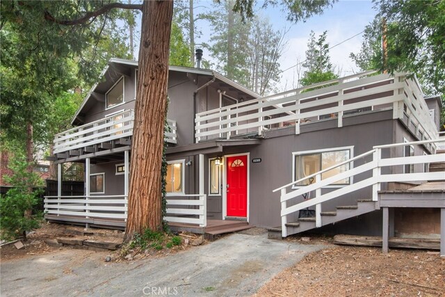 55305 S Circle Dr Unit 2, Idyllwild, CA 92549 - photo 11